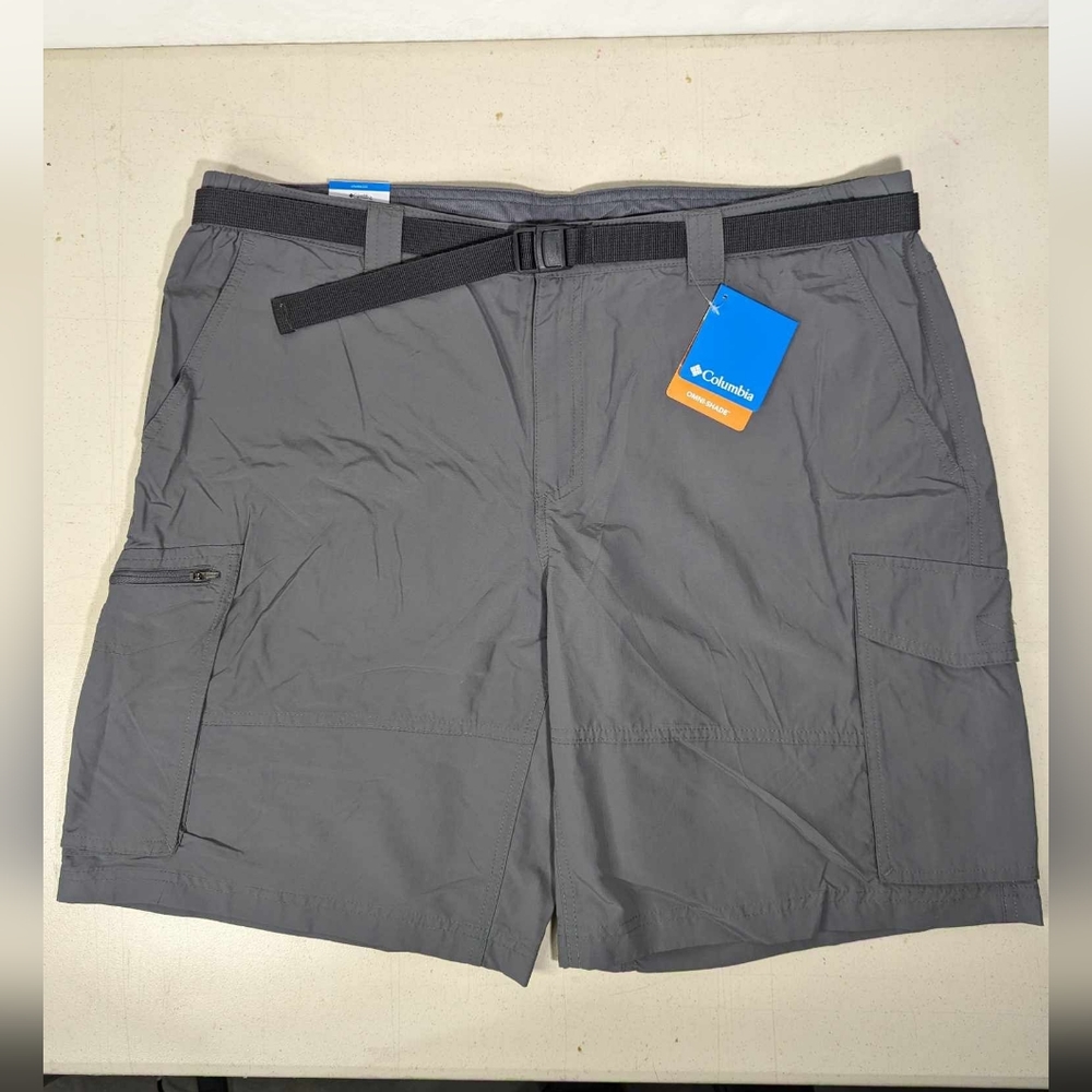 NWT Men's Columbia Cargo Pants